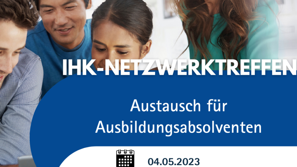 IHK-Netzwerktreffen