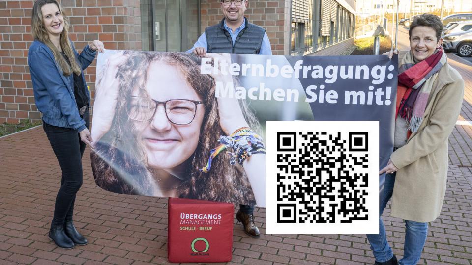 Elternfragebogen
