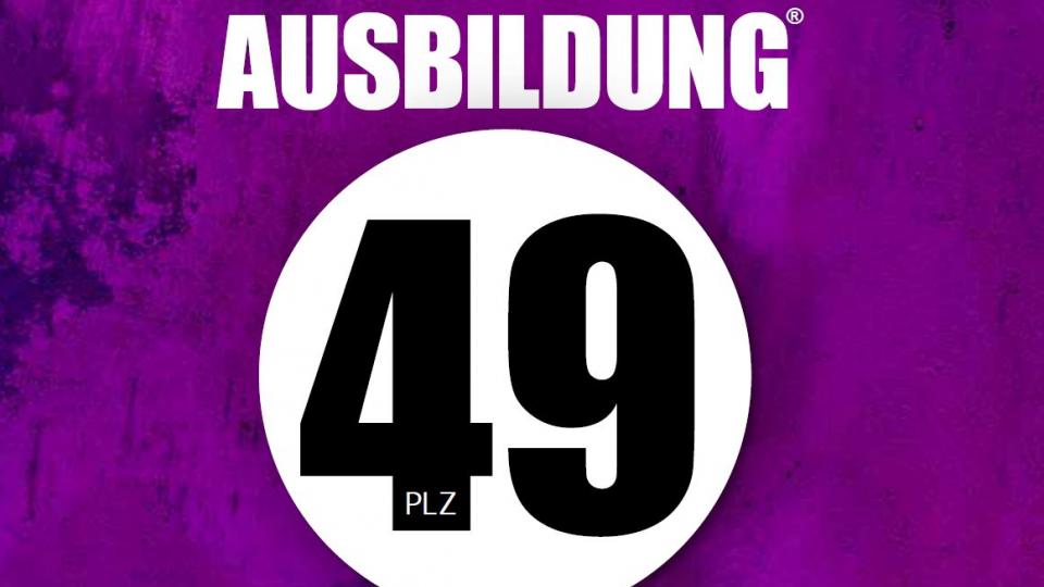 Ausbildung 49