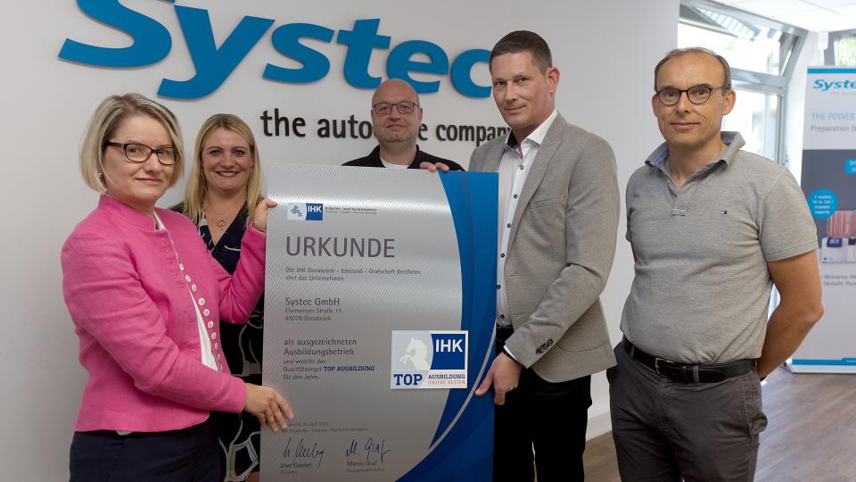 Systec 