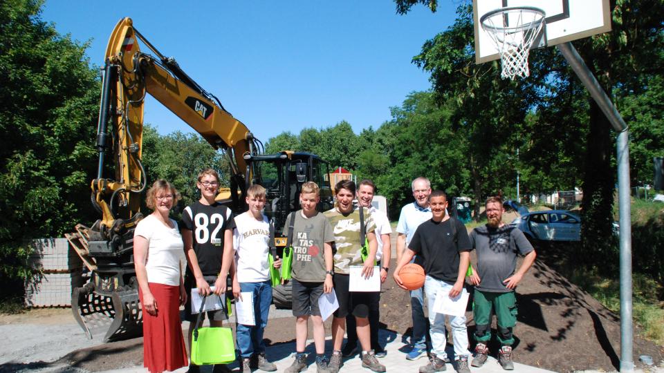 GenerationenWerkstatt Servicebetrieb OS