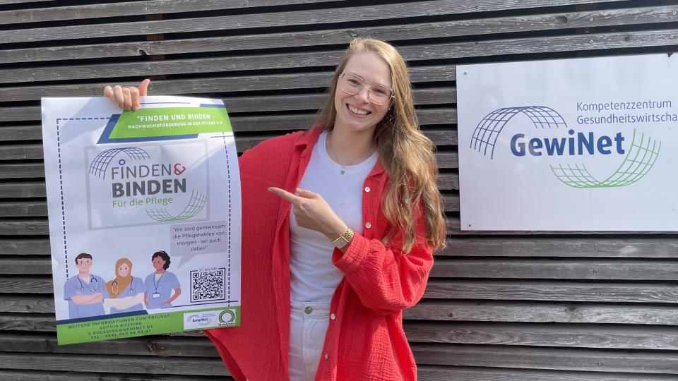 Finden und Binden 2023